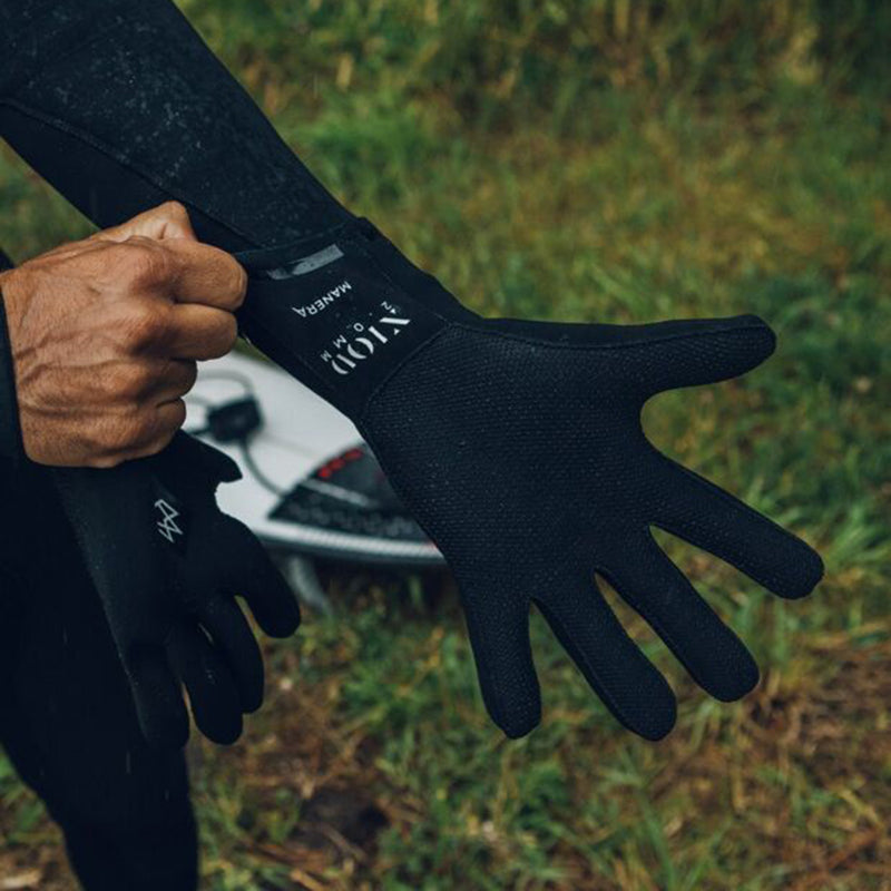 Load image into Gallery viewer, Manera X10D 2mm Gloves