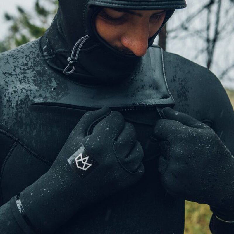 Load image into Gallery viewer, Manera X10D 2mm Gloves