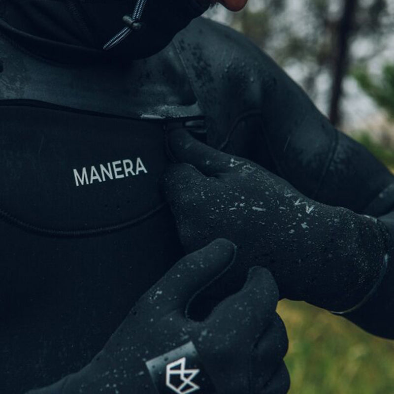 Load image into Gallery viewer, Manera X10D 2mm Gloves