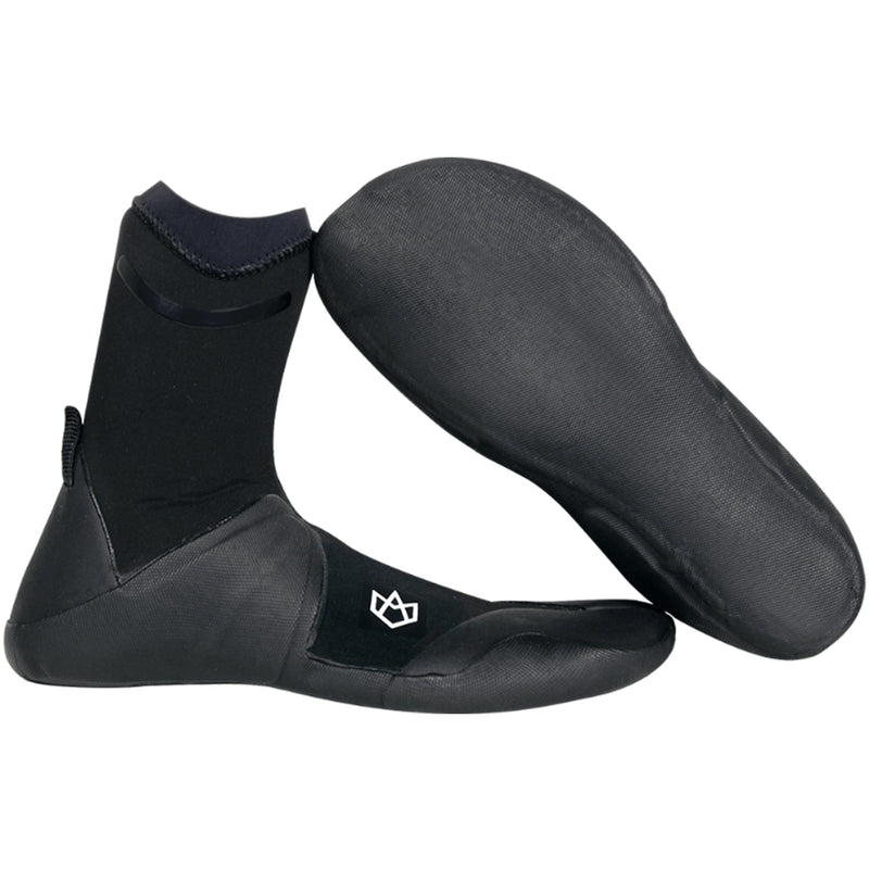 Load image into Gallery viewer, Manera X10D 3mm Round-Toe Boots