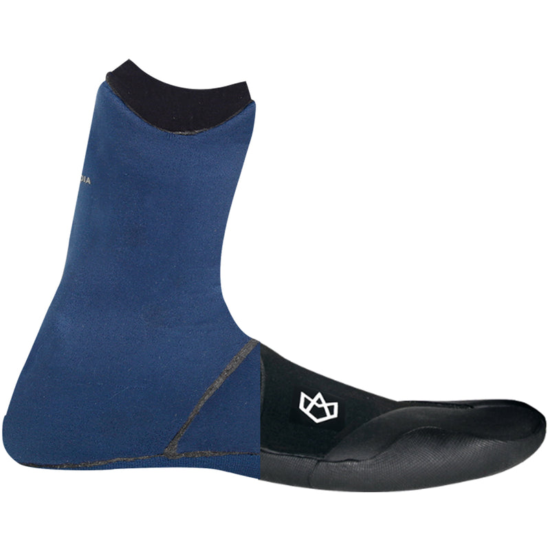 Load image into Gallery viewer, Manera X10D 3mm Round-Toe Boots