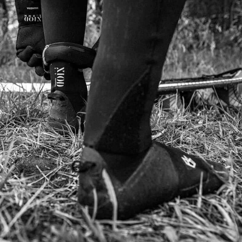 Load image into Gallery viewer, Manera X10D 3mm Round-Toe Boots