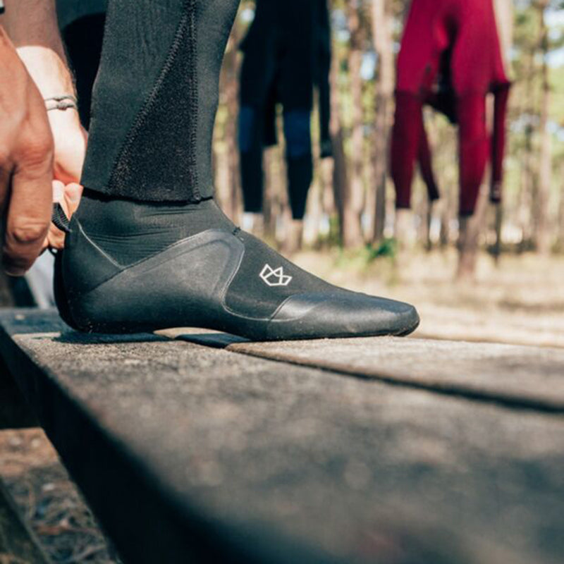 Load image into Gallery viewer, Manera X10D 3mm Round-Toe Boots