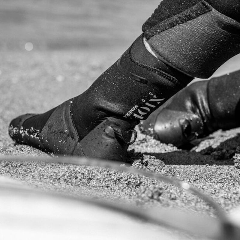 Load image into Gallery viewer, Manera X10D 3mm Round-Toe Boots