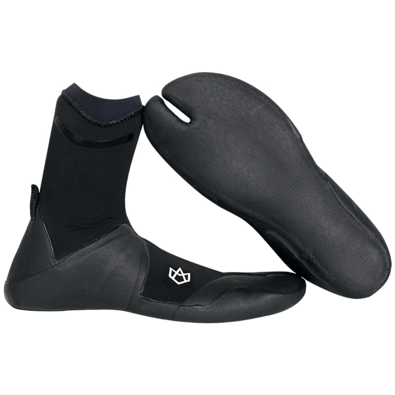 Load image into Gallery viewer, Manera X10D 3mm Split-Toe Boots