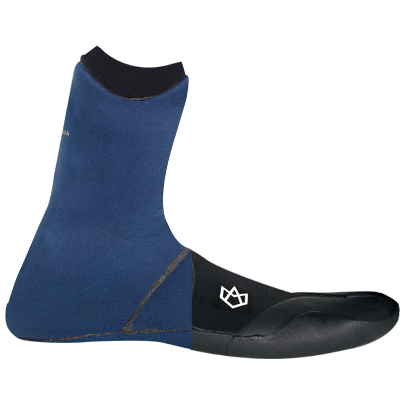 Load image into Gallery viewer, Manera X10D 3mm Split-Toe Boots