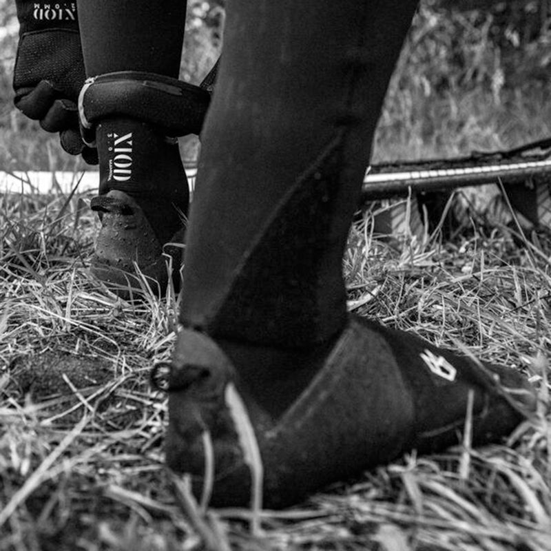 Load image into Gallery viewer, Manera X10D 3mm Split-Toe Boots