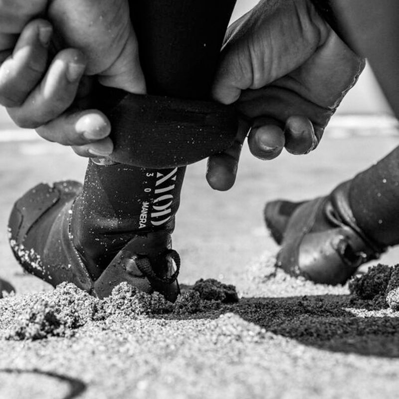 Load image into Gallery viewer, Manera X10D 3mm Split-Toe Boots