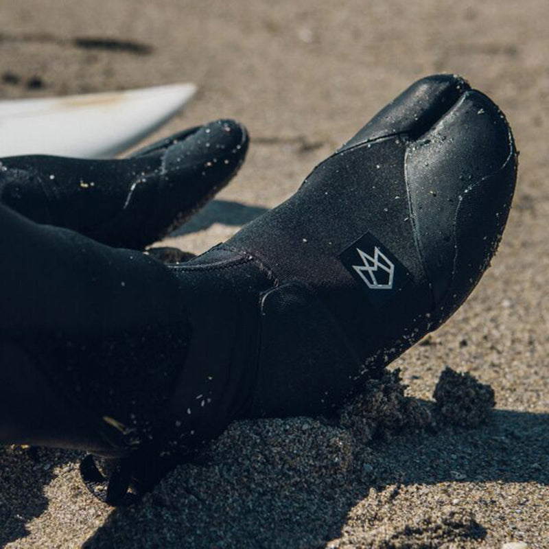 Load image into Gallery viewer, Manera X10D 3mm Split-Toe Boots