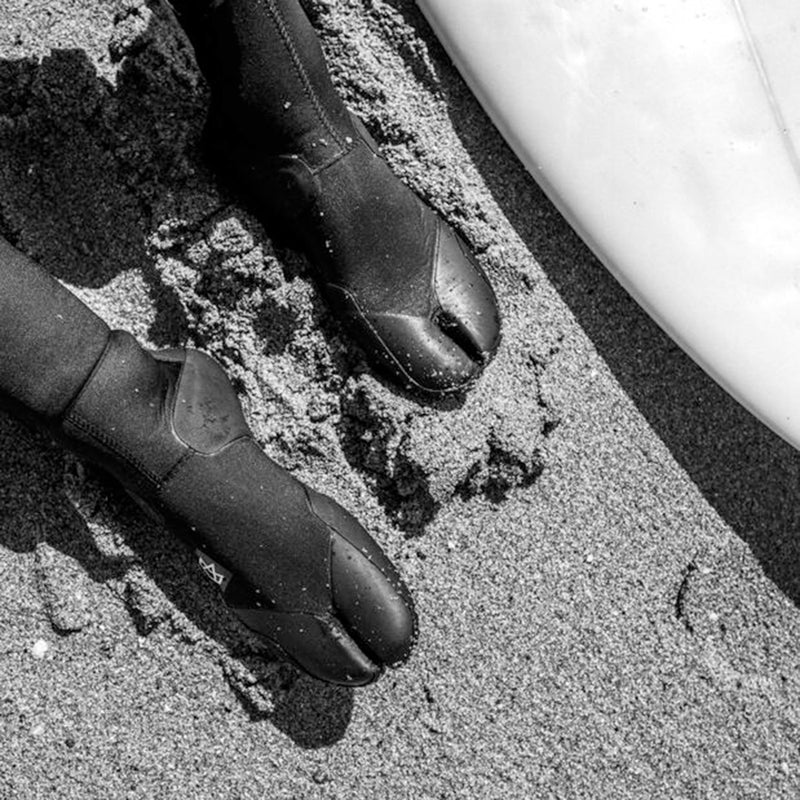 Load image into Gallery viewer, Manera X10D 3mm Split-Toe Boots