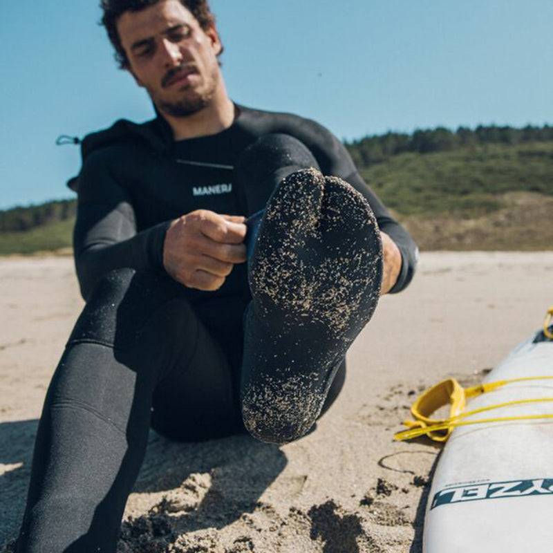 Load image into Gallery viewer, Manera X10D 3mm Split-Toe Boots