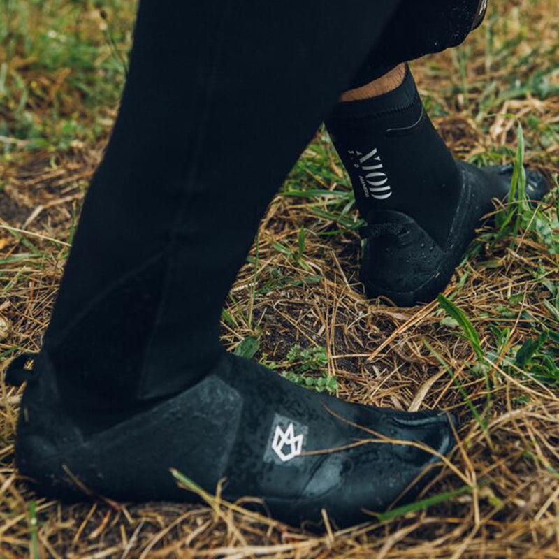 Load image into Gallery viewer, Manera X10D 3mm Split-Toe Boots