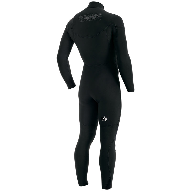 Load image into Gallery viewer, Manera X10D Meteor 3/2 Chest-Zip Wetsuit