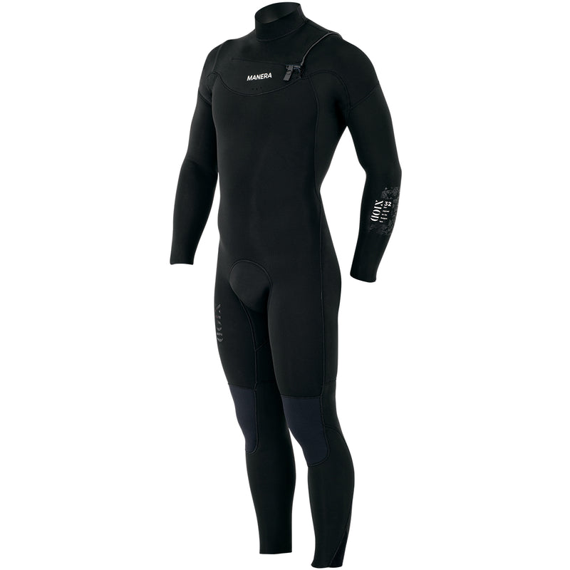Load image into Gallery viewer, Manera X10D Meteor 3/2 Chest-Zip Wetsuit