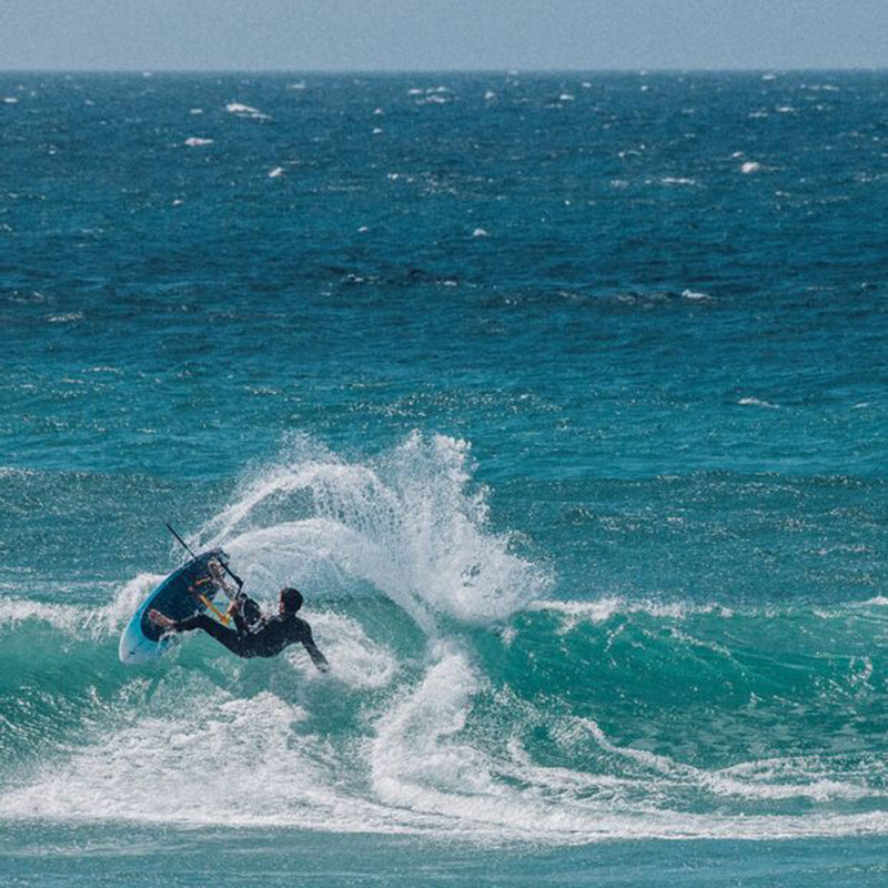 Load image into Gallery viewer, Manera X10D Meteor 3/2 Chest-Zip Wetsuit