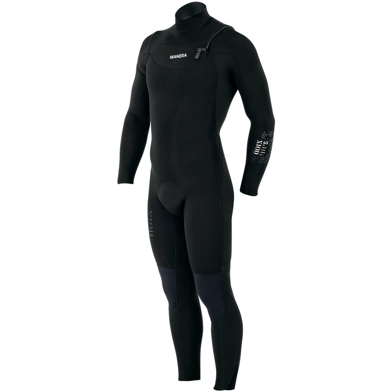 Load image into Gallery viewer, Manera X10D Meteor 4/3 Chest-Zip Wetsuit