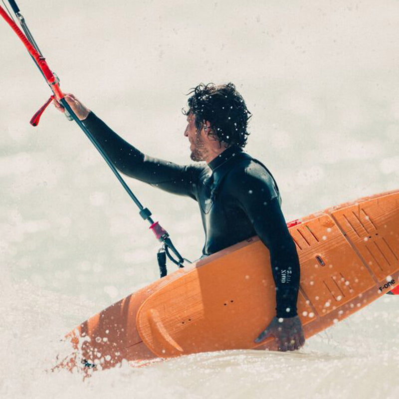 Load image into Gallery viewer, Manera X10D Meteor 4/3 Chest-Zip Wetsuit