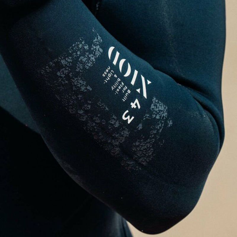 Load image into Gallery viewer, Manera X10D Meteor 4/3 Hooded Chest-Zip Wetsuit