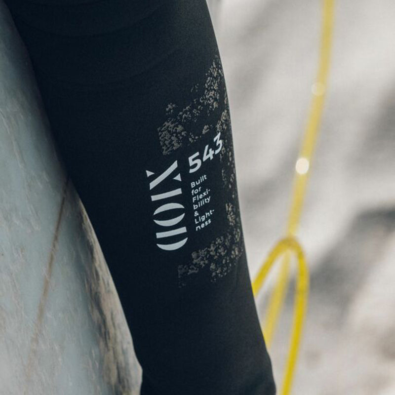 Load image into Gallery viewer, Manera X10D Meteor 5/4/3 Chest-Zip Wetsuit