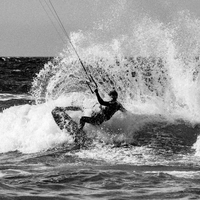 Load image into Gallery viewer, Manera X10D Meteor 5/4/3 Chest-Zip Wetsuit