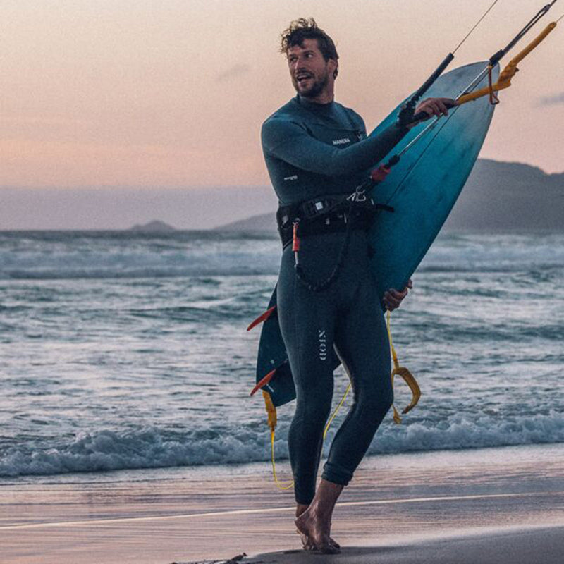 Load image into Gallery viewer, Manera X10D Meteor 5/4/3 Chest-Zip Wetsuit