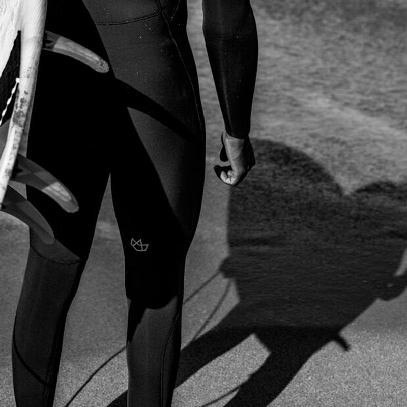 Load image into Gallery viewer, Manera X10D Meteor 5/4/3 Chest-Zip Wetsuit