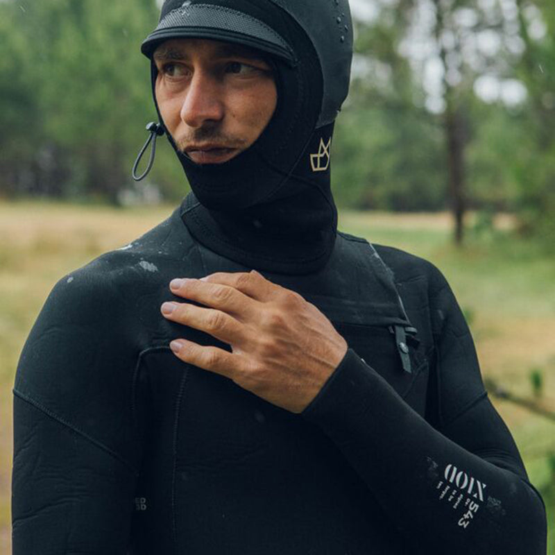 Load image into Gallery viewer, Manera X10D Meteor 5/4/3 Chest-Zip Wetsuit