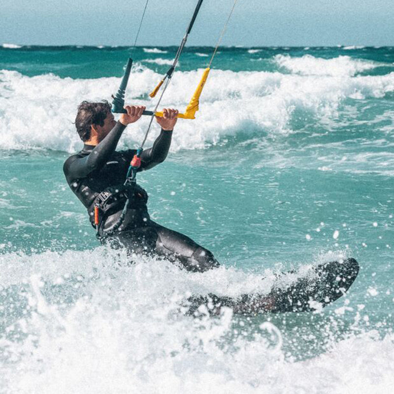 Load image into Gallery viewer, Manera X10D Meteor 5/4/3 Chest-Zip Wetsuit