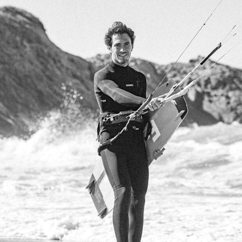 Load image into Gallery viewer, Manera X10D Meteor 5/4/3 Chest-Zip Wetsuit