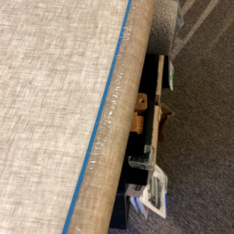 Load image into Gallery viewer, Mickey Muñoz The Glide NFT 10'6 × 24 ⅖ × 3.35 Surfboard • BLEMISH 5