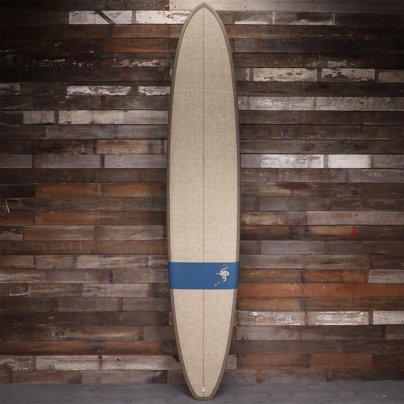 Load image into Gallery viewer, Mickey Muñoz The Glide NFT 10'6 × 24 ⅖ × 3.35 Surfboard • BLEMISH 1