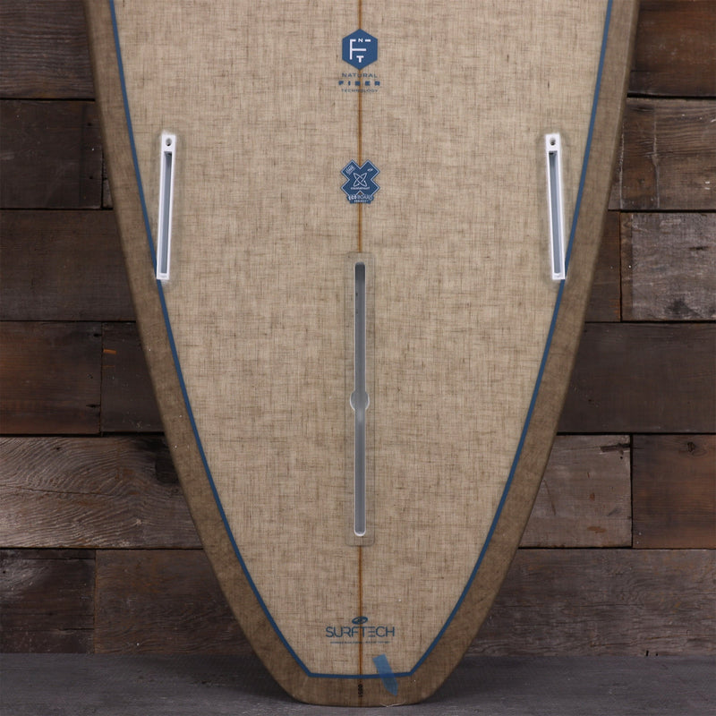 Load image into Gallery viewer, Mickey Muñoz The Glide NFT 10'6 × 24 ⅖ × 3.35 Surfboard • BLEMISH 3