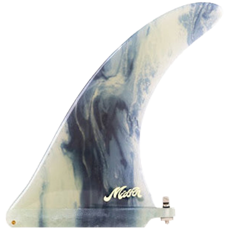 Load image into Gallery viewer, Mid Fin Co. Aku Bone Classic Single Fin