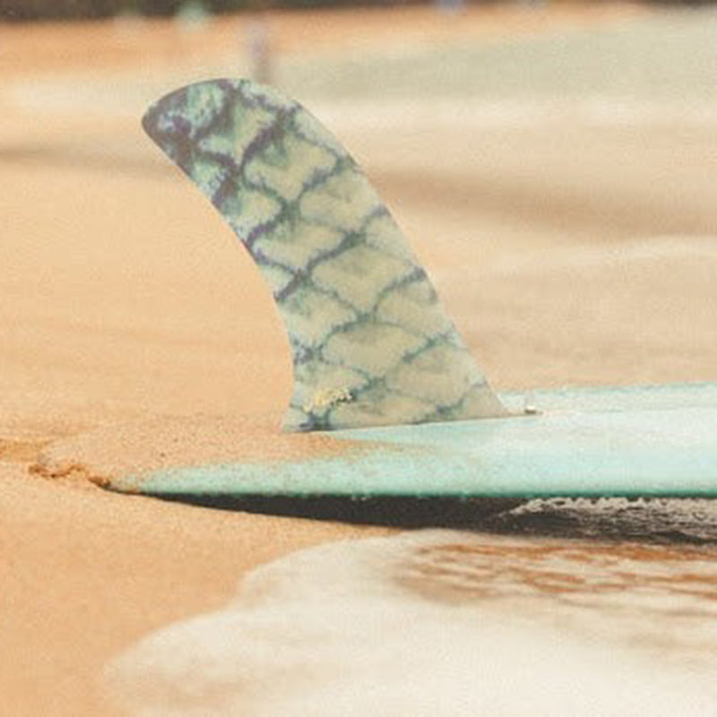 Load image into Gallery viewer, Mid Fin Co. Kimi Werner Classic Single Fin 4