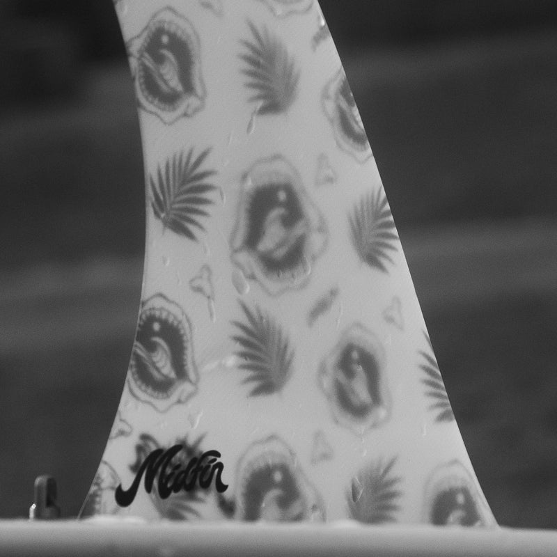 Load image into Gallery viewer, Mid Fin Co. Loindaflow Classic Single Fin