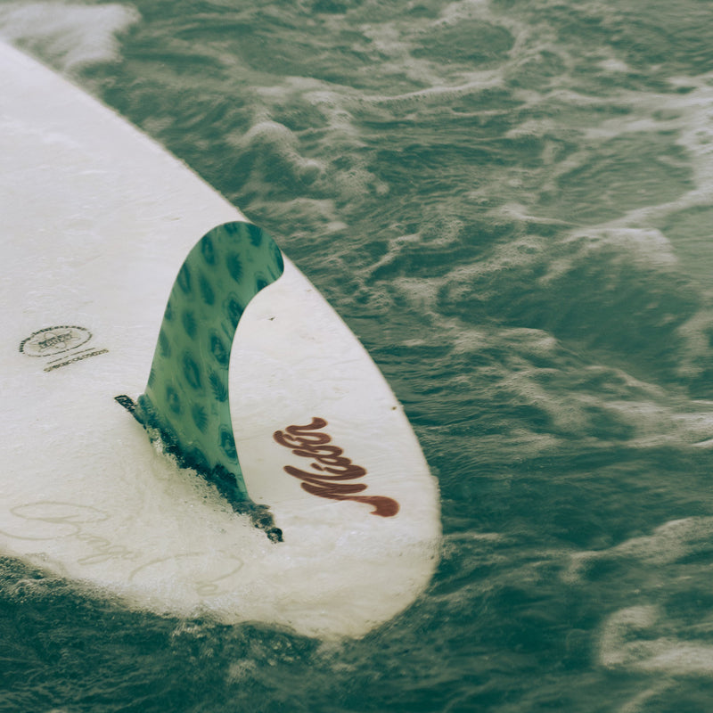Load image into Gallery viewer, Mid Fin Co. Loindaflow Classic Single Fin