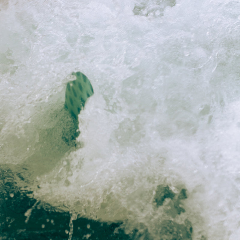 Load image into Gallery viewer, Mid Fin Co. Loindaflow Classic Single Fin