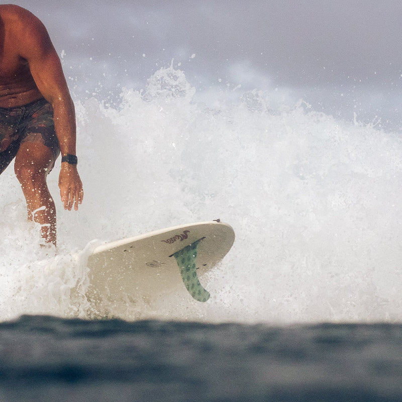 Load image into Gallery viewer, Mid Fin Co. Loindaflow Classic Single Fin