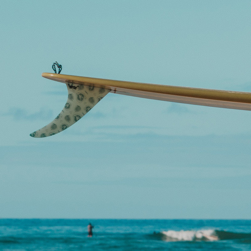 Load image into Gallery viewer, Mid Fin Co. Loindaflow Double Take Single Fin