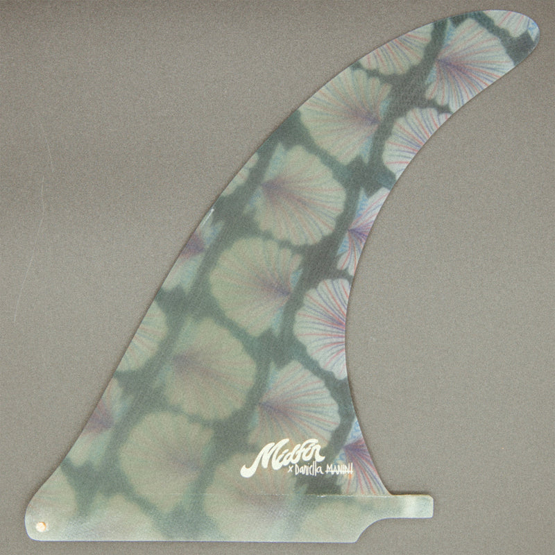 Load image into Gallery viewer, Mid Fin Co. Daniella Manini Classic Single Fin 3