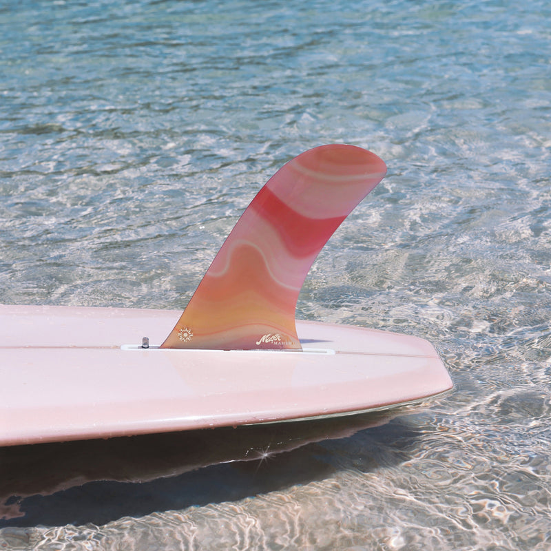 Load image into Gallery viewer, Mid Fin Co. Mahloe El Pivot Single Fin