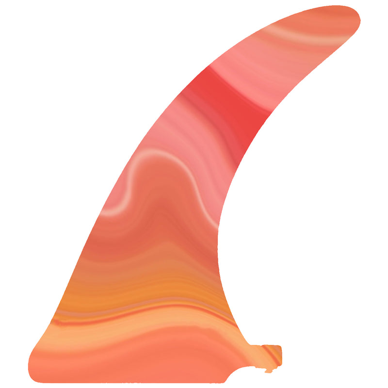 Load image into Gallery viewer, Mid Fin Co. Mahloe Classic Single Fin