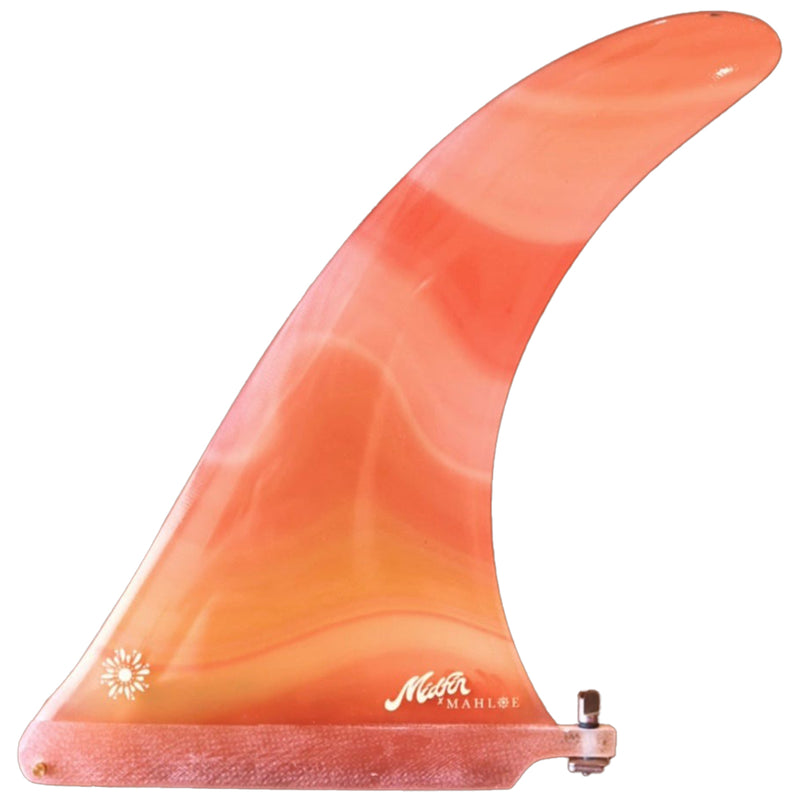 Load image into Gallery viewer, Mid Fin Co. Mahloe Classic Single Fin