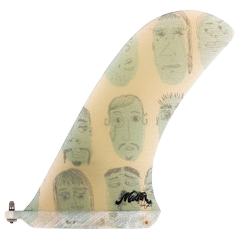 Load image into Gallery viewer, Mid Fin Co. Ivy Miller El Pivot Single Fin