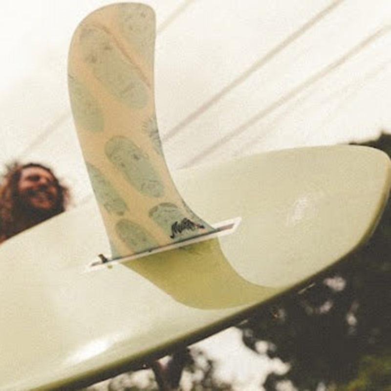 Load image into Gallery viewer, Mid Fin Co. Ivy Miller El Pivot Single Fin