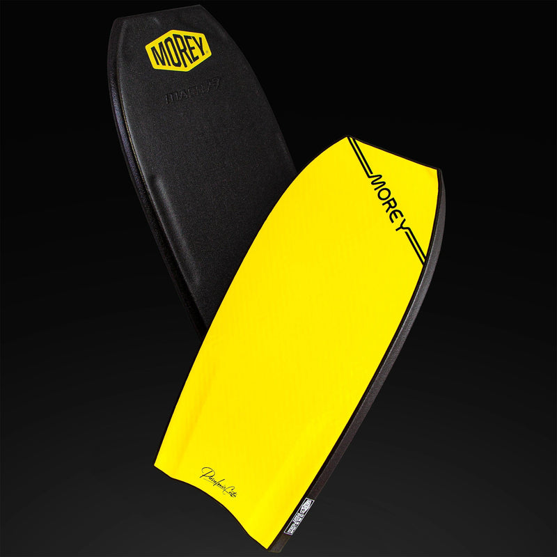 Load image into Gallery viewer, Morey MACH 7-7 Pierre Louis Costes Edition Bodyboard