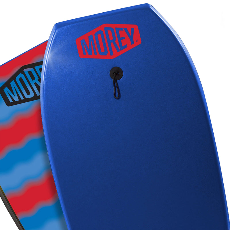 Load image into Gallery viewer, Morey Big Kahuna 44" Bodyboard
