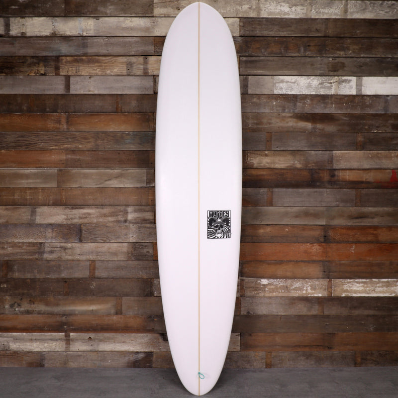 Load image into Gallery viewer, Murdey Mini Log 8'0 × 21 ¾ × 2 ⅞ Surfboard 1