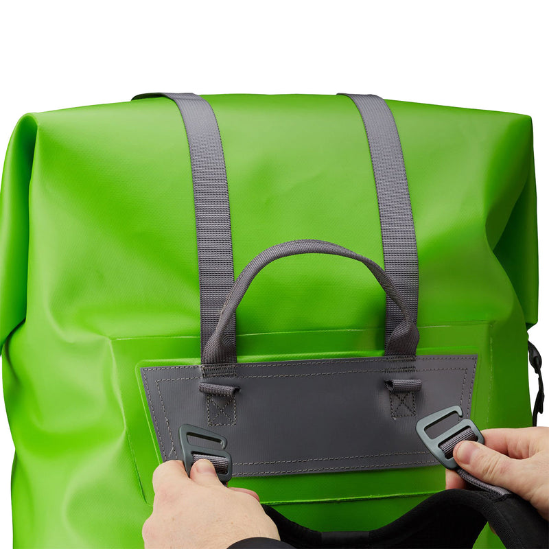 Load image into Gallery viewer, NRS Bill's Bag Dry Bag Backpack - 110L