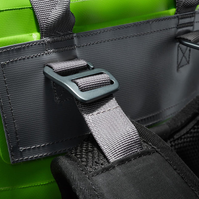 Load image into Gallery viewer, NRS Bill's Bag Dry Bag Backpack - 110L